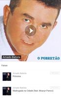 Amado Batista screenshot 2