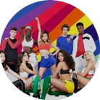 Now United Wallpapers icône