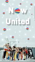 Now United Wallpapers 스크린샷 3