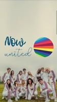 Now United Wallpapers پوسٹر