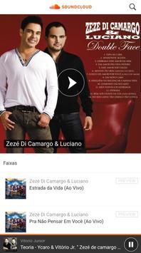 Zezé Di Camargo e Luciano poster