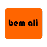 Bem Ali App icon
