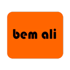 Bem Ali App アイコン