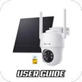 Codnida 3MP Solar Camera guide