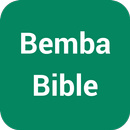 Bemba Bible - Chibemba Bible APK