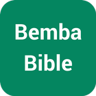 Bemba Bible icône