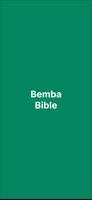 Bemba Bible Affiche