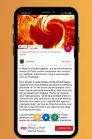 Grimório Screenshot 2
