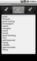 Genius Talks screenshot 1