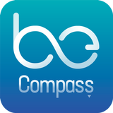 BeMyEye Compass icône