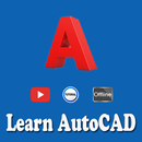 Learn AutoCAD APK