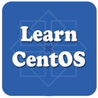 CentOS Tutorial ikon