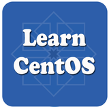 CentOS Tutorial آئیکن