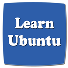 Learn Ubuntu أيقونة