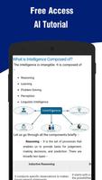 Learn Artificial Intelligence Screenshot 1