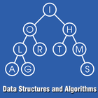 Data Structures and Algorithms icône