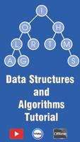 Data Structures and Algorithms Affiche