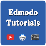 Edmodo Tutorial Zeichen