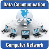 Learn Computer Network Zeichen