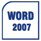 Learn Word 2007 biểu tượng