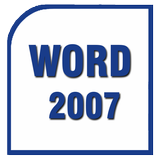 Learn Word 2007 icône