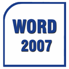 Learn Word 2007 أيقونة