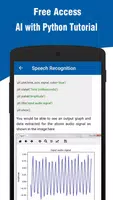 AI with Python Tutorial تصوير الشاشة 2