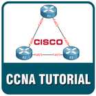 CCNA Tutorial ícone