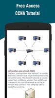 CCNA Tutorial স্ক্রিনশট 2