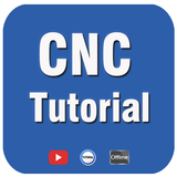 CNC Tutorial icône