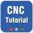 CNC Tutorial APK