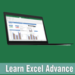 Learn Excel Advanced