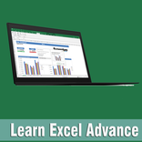 Learn Excel Advanced