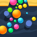 Drill Balls