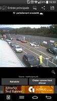 Nurburgring Live Cartaz