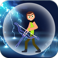 Ben Stick Archer