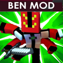 Ben Mod For Mcpe aplikacja