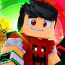 APK Ben 10 Mods Minecraft