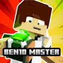 BEN 10 Mod for Minecraft 2022 APK