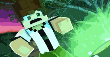 BEN 10 Mod for Minecraft 2022 screenshot 1