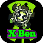 Ben X Mod pour mineckraft icône