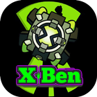بن X Mod لـ Mineckraft أيقونة