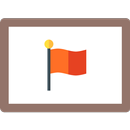 Flag Country Rectangle APK