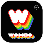 Wombo! AI-powered lip sync Helper ikon