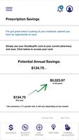BenefitsAssist Mobile screenshot 1