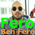 Ben Fero icône