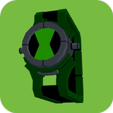 Ben Alien 10 Mod for Minecraft ícone