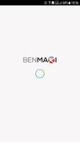 BenMAXi - Benefits Maximum i الملصق
