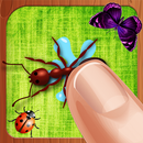 Tap Tap Ants - Ant & Cockroach Smasher APK