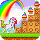 Unicorn Dash: Jeux de Licorne APK